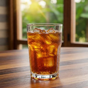 Cold Drinks