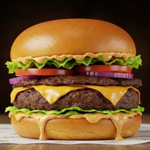 Smash Burger