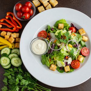 Salad